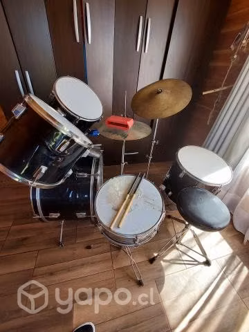 bateria - Imagen 6