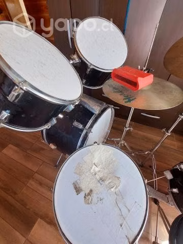 bateria - Imagen 2