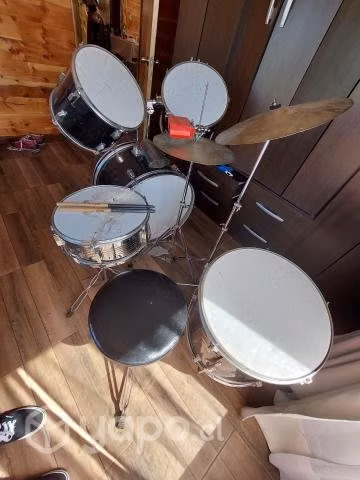 bateria - Imagen 5