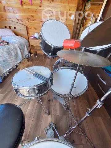 bateria - Imagen 3