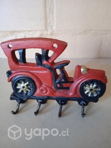 Cacharro porta llaves (nuevo)