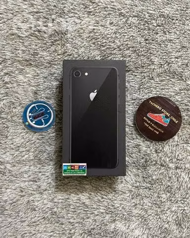 IPhone 8 Black oportunidad