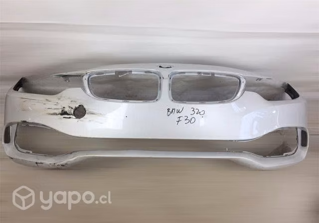 Parachoque Delantero BMW 320 f30