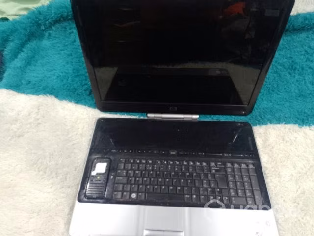 Notebook HP Pavilion