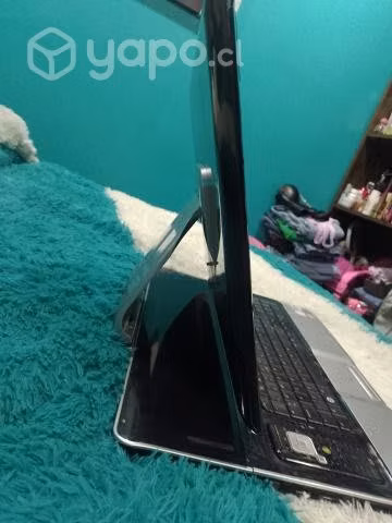 Notebook HP Pavilion