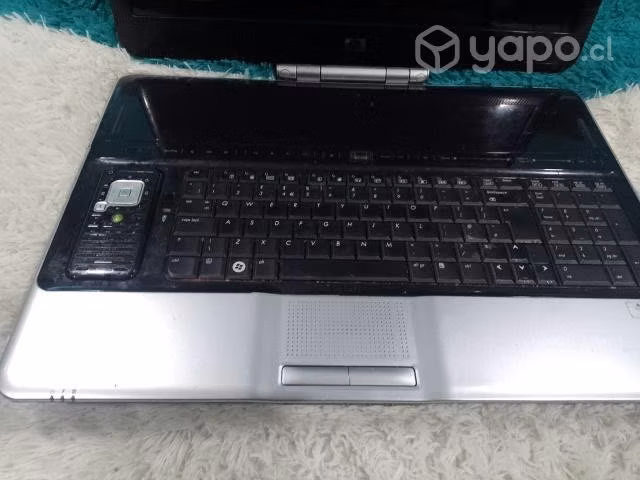 Notebook HP Pavilion