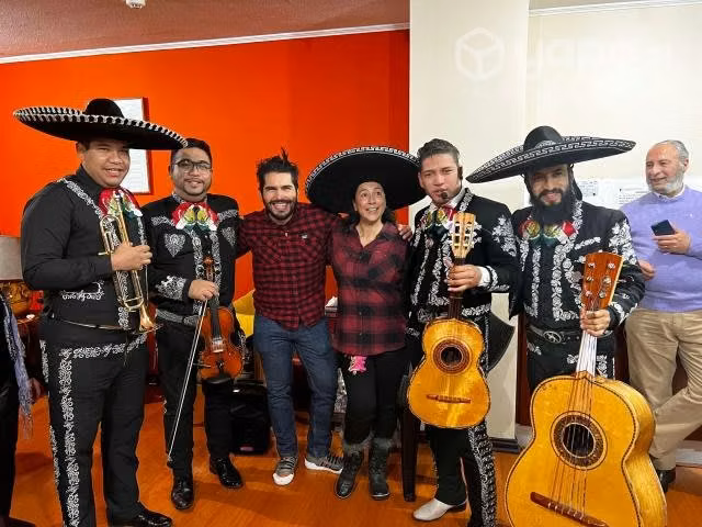 Mariachis en CERRILLOS