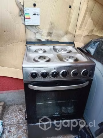 Cocina Mademsa