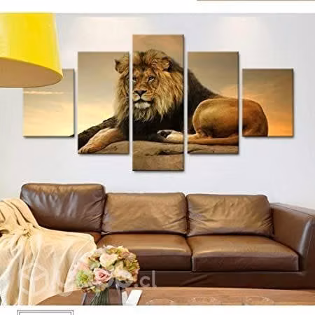 Canvas cuadros - Imagen 5