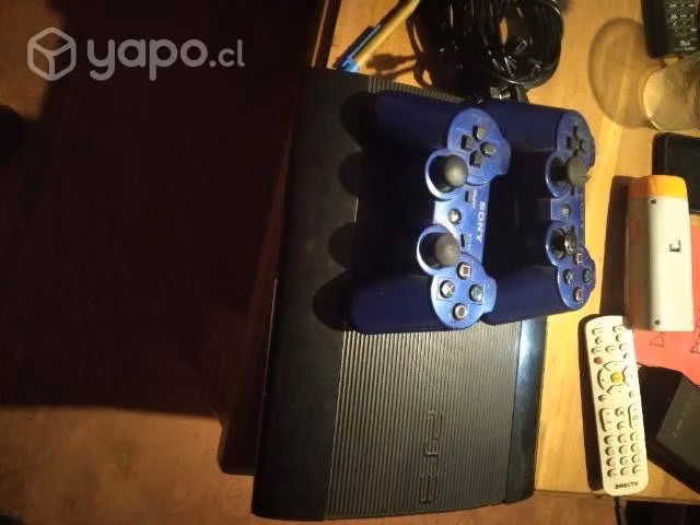 Play 3 en buen estado