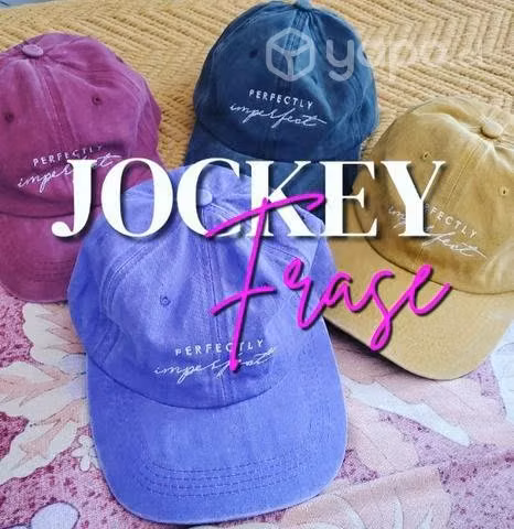 Jockey Frase