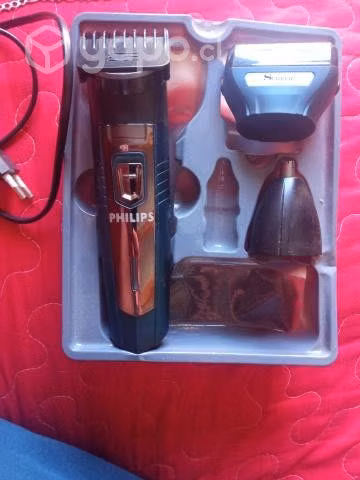 Peluquera philips - Imagen 3