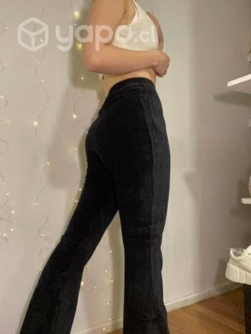 Pantalones mujer - Imagen 4
