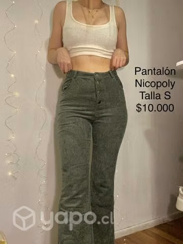 Pantalones mujer - Imagen 5