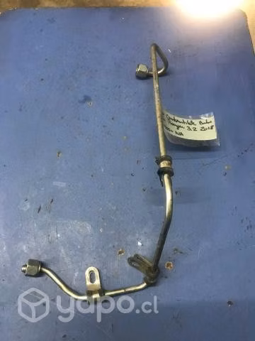 Caneria combustible bomba a flauta Ford Range 2013