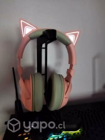 Audífonos kraken - Imagen 3