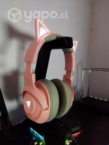 Audífonos kraken - Imagen 2