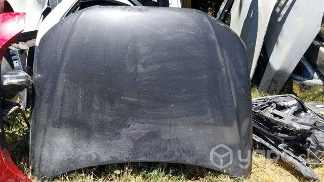 Capot Audi A4