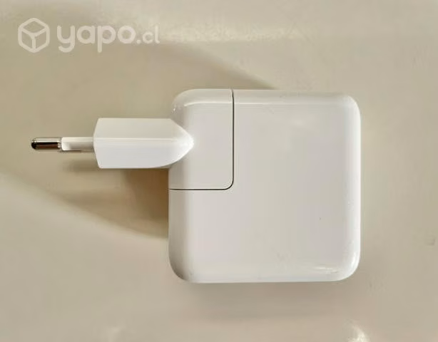 Cargador Apple Original USB-C con cable de carga - Imagen 6