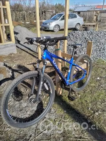 Bicicleta Oxford Orion 4 2022 Talla M