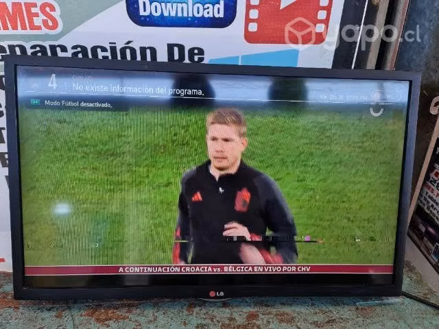 Tv Smart Lg - Imagen 2