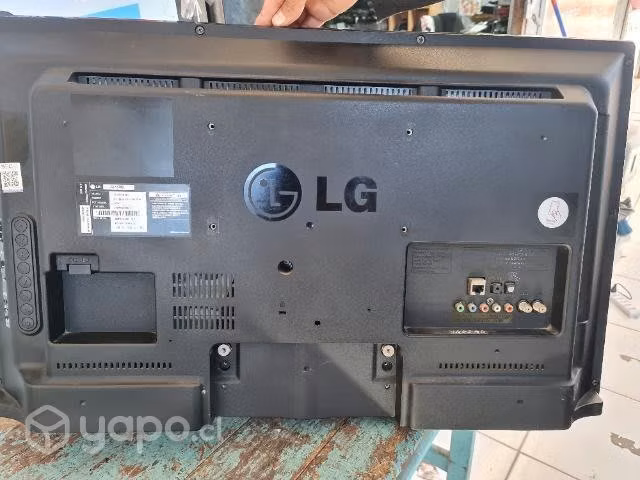 Tv Smart Lg - Imagen 3