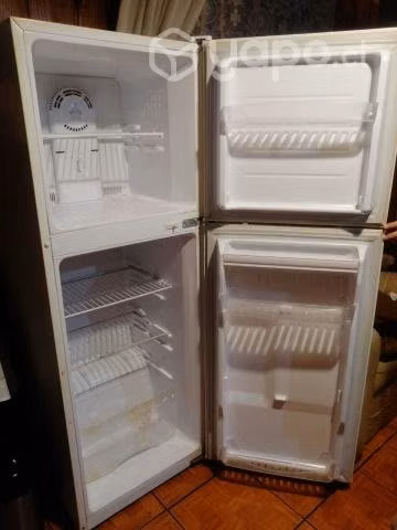 Refrigerador Daewoo