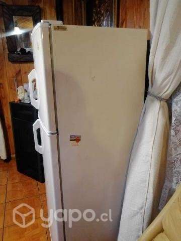 Refrigerador Daewoo - Imagen 2