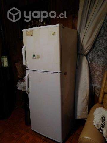 Refrigerador Daewoo - Imagen 3