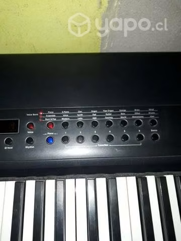 Kurzweil SP-20 PIANO DIGITAL