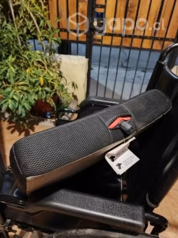 Silla de Rueda