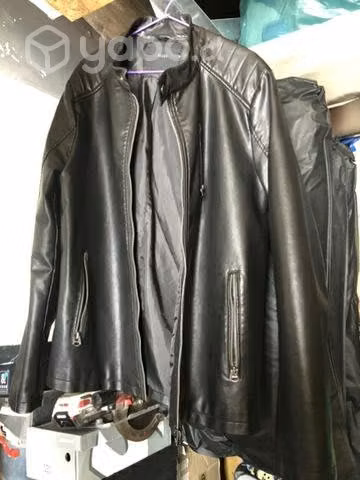 Chaqueta Ellus talla m sin uso