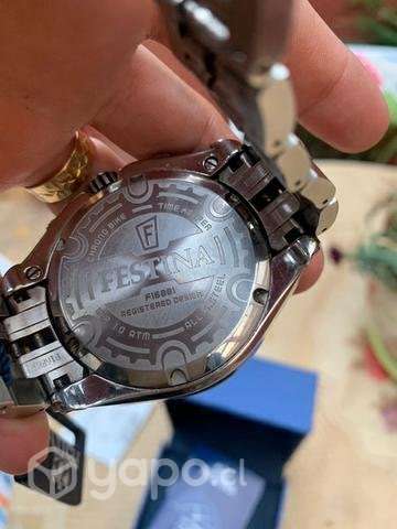 Reloj festina - Imagen 4