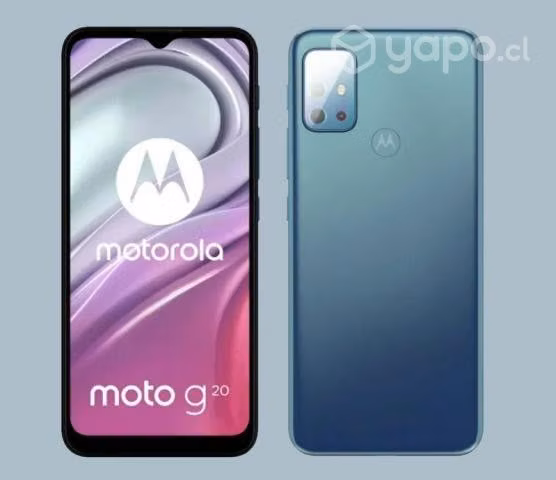 Motorola g20 nuevo - Imagen 2