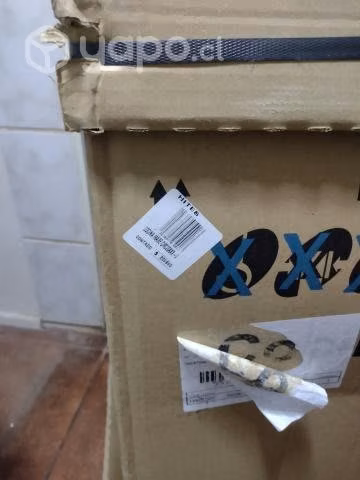 Cocina Mabe nueva