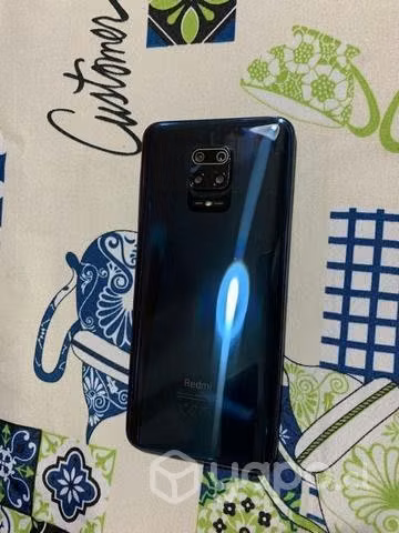 Xiaomi Redmi Note 9S - Imagen 3
