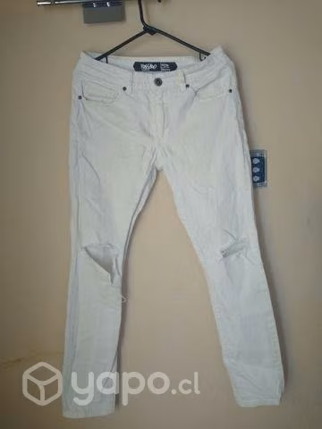 Pantalón varon