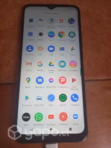 Celular moto e7 - Imagen 3