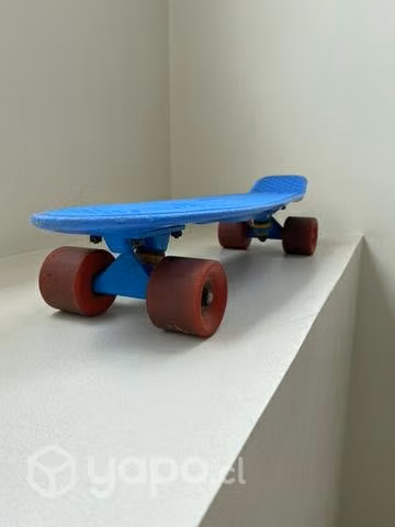 Skate Fish Penny board