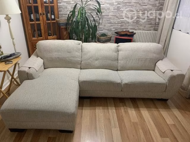 Sillón 3 cuerpos