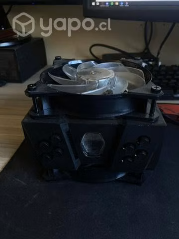 Ventilador pc MA410M(MAM-T4PN-218PC-R1)