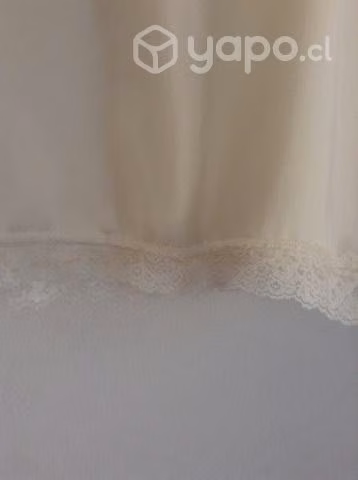 Enagua, Combinacion Mujer Marca Deera Talla M