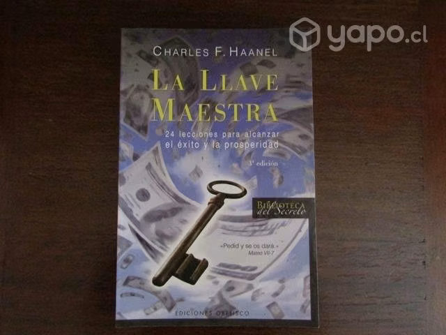 La Llave Maestra