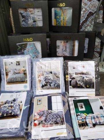 Textiles al mayor - Imagen 2