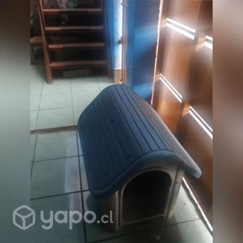 Casa para perro