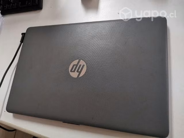 Notebook HP 15-dw1512la
