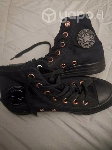 Zapatillas converse