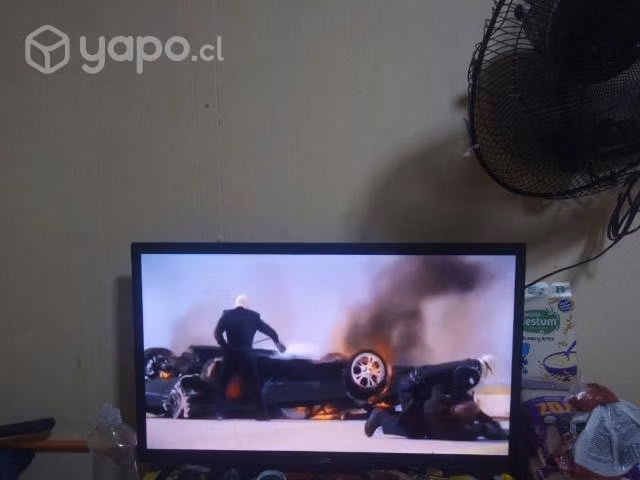 Tv de 32 pulgadas en buen estado