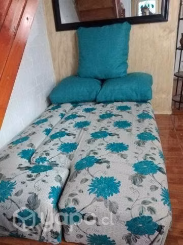Sofa cama
