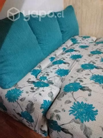 Sofa cama